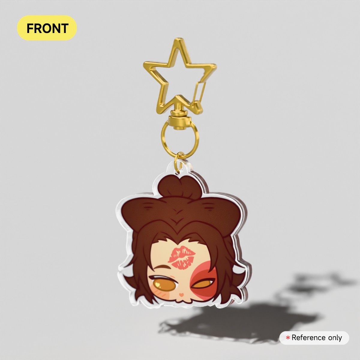 keychain