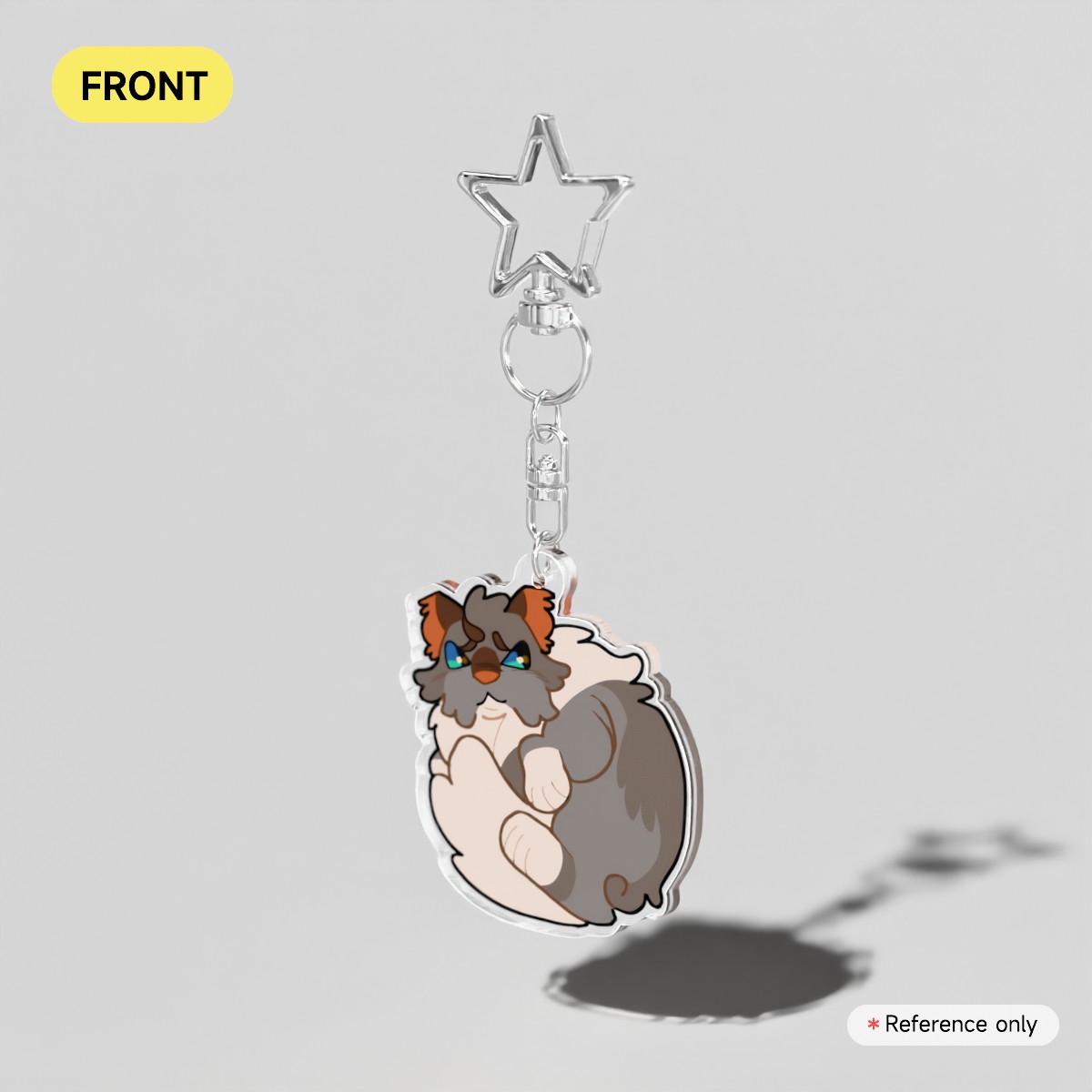 keychain