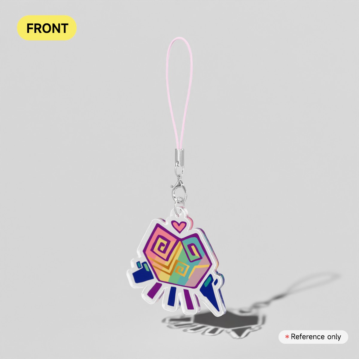 keychain