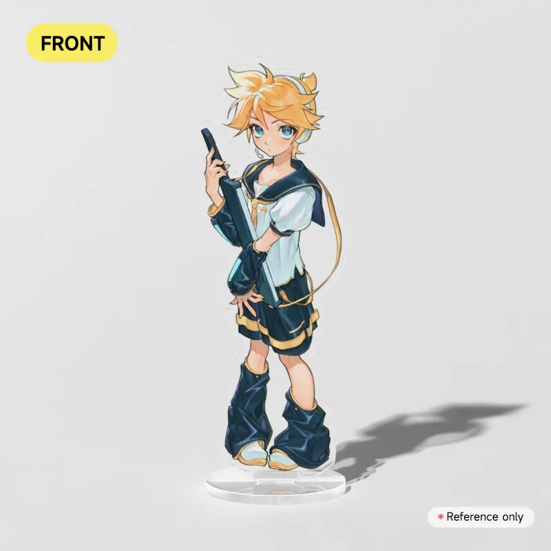 Product main image