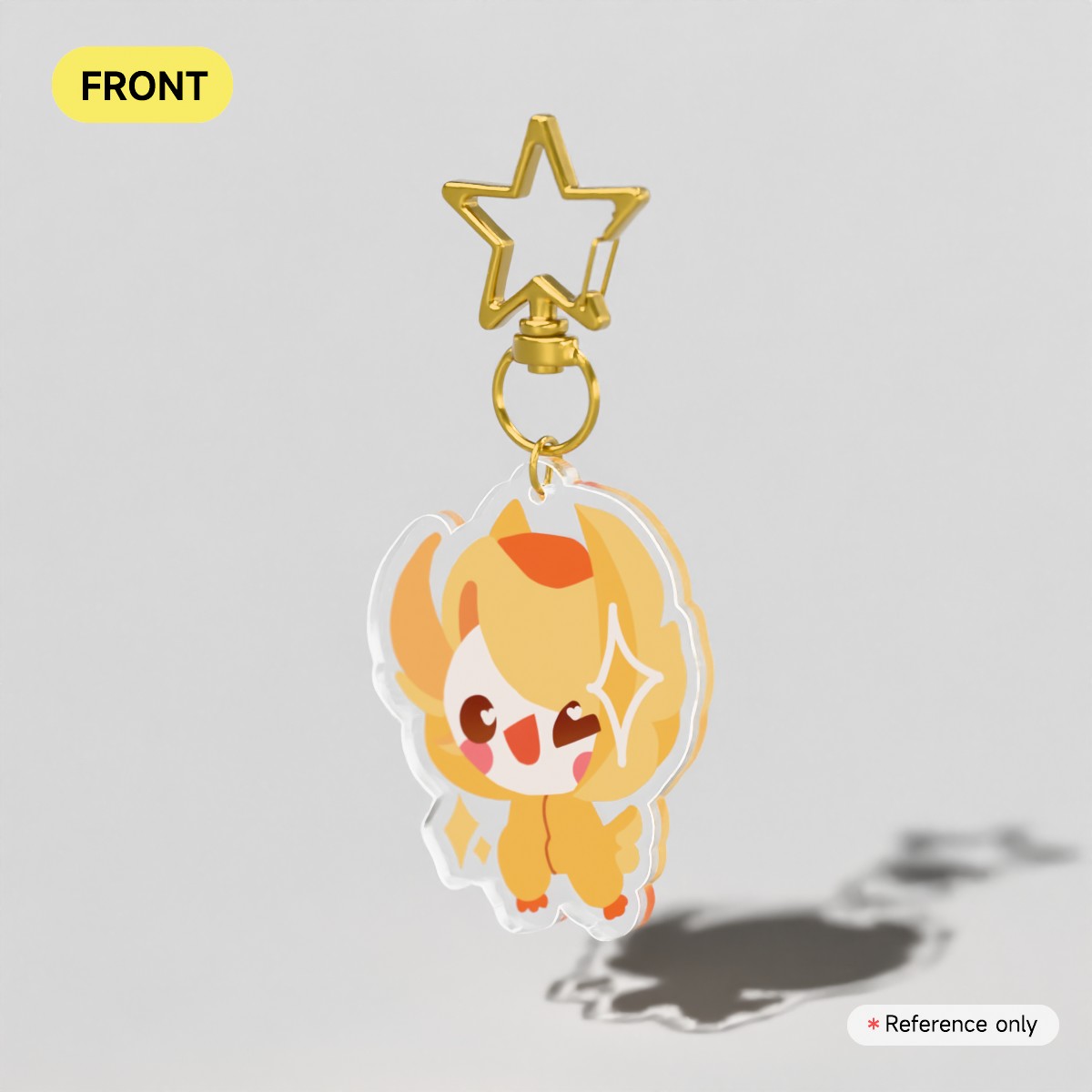 keychain