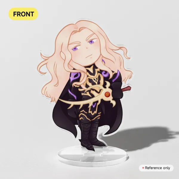 [ACRYLIC STANDEE] Dietrich