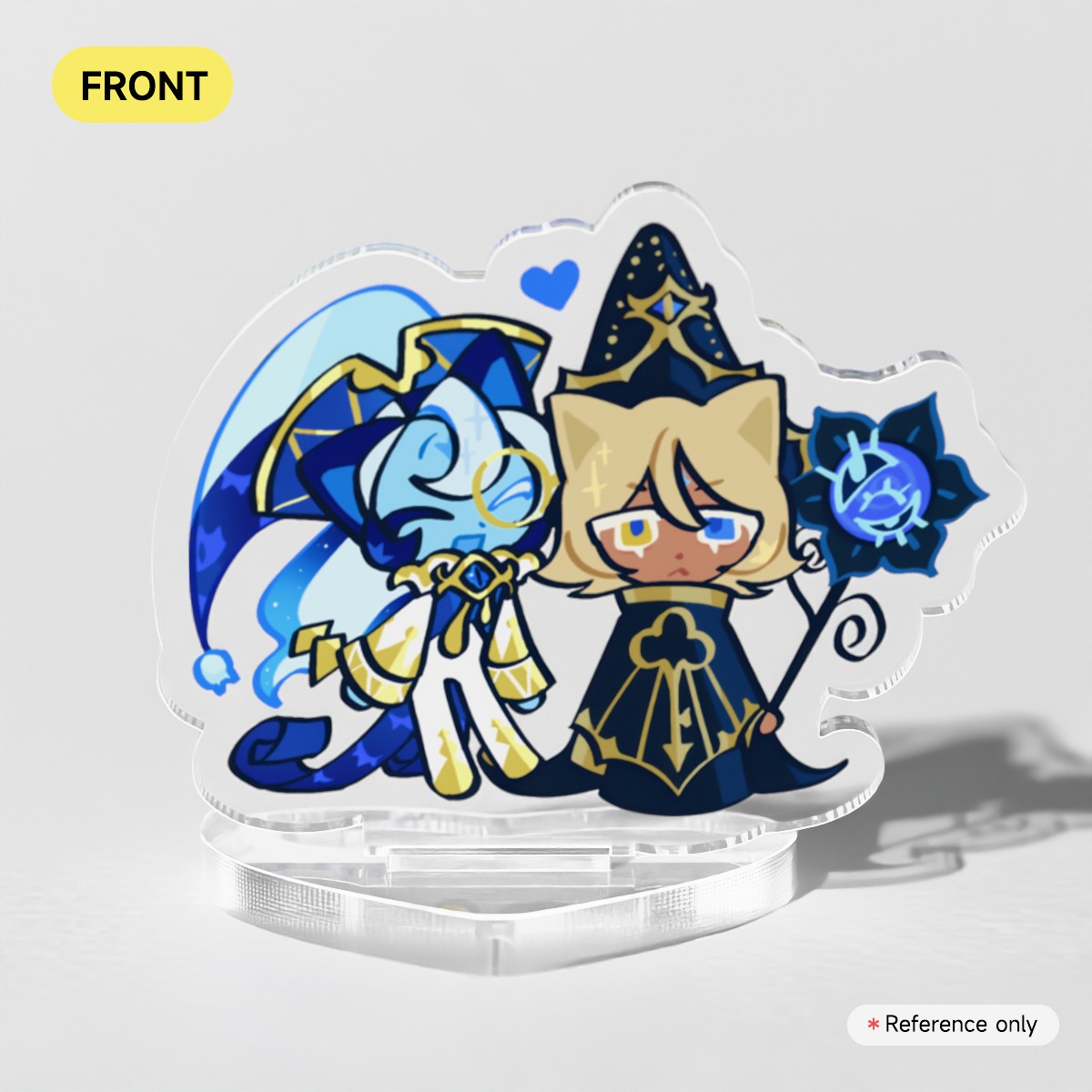 standee