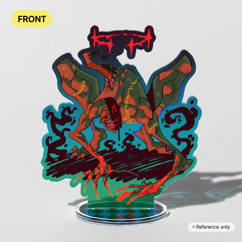 Product main image