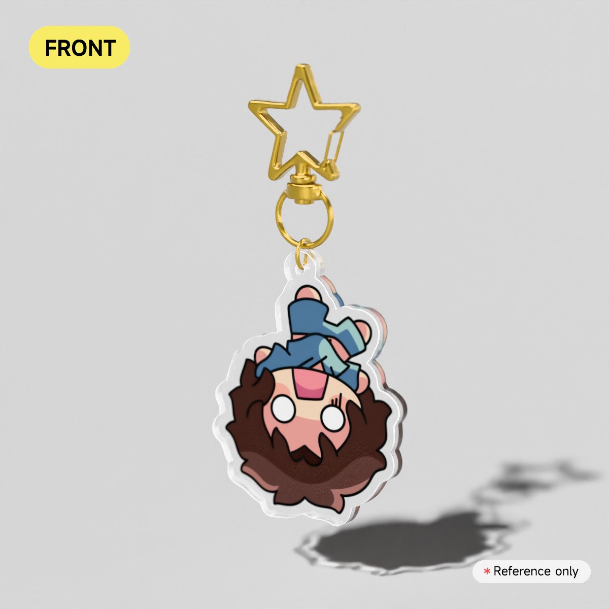 keychain