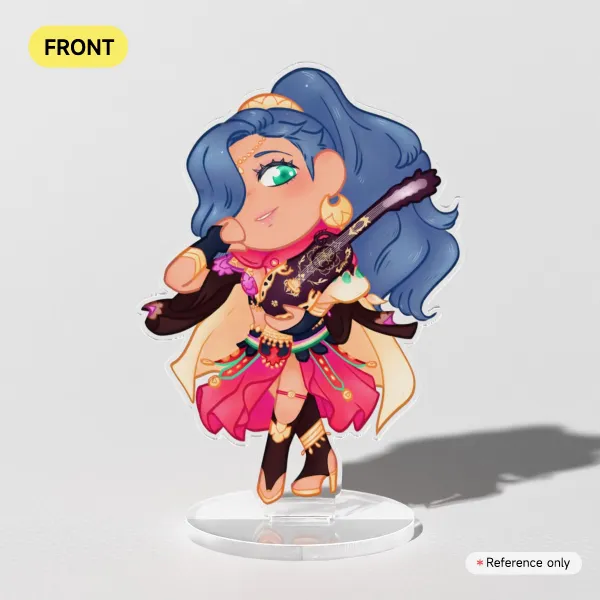 [ACRYLIC STANDEE] Leda