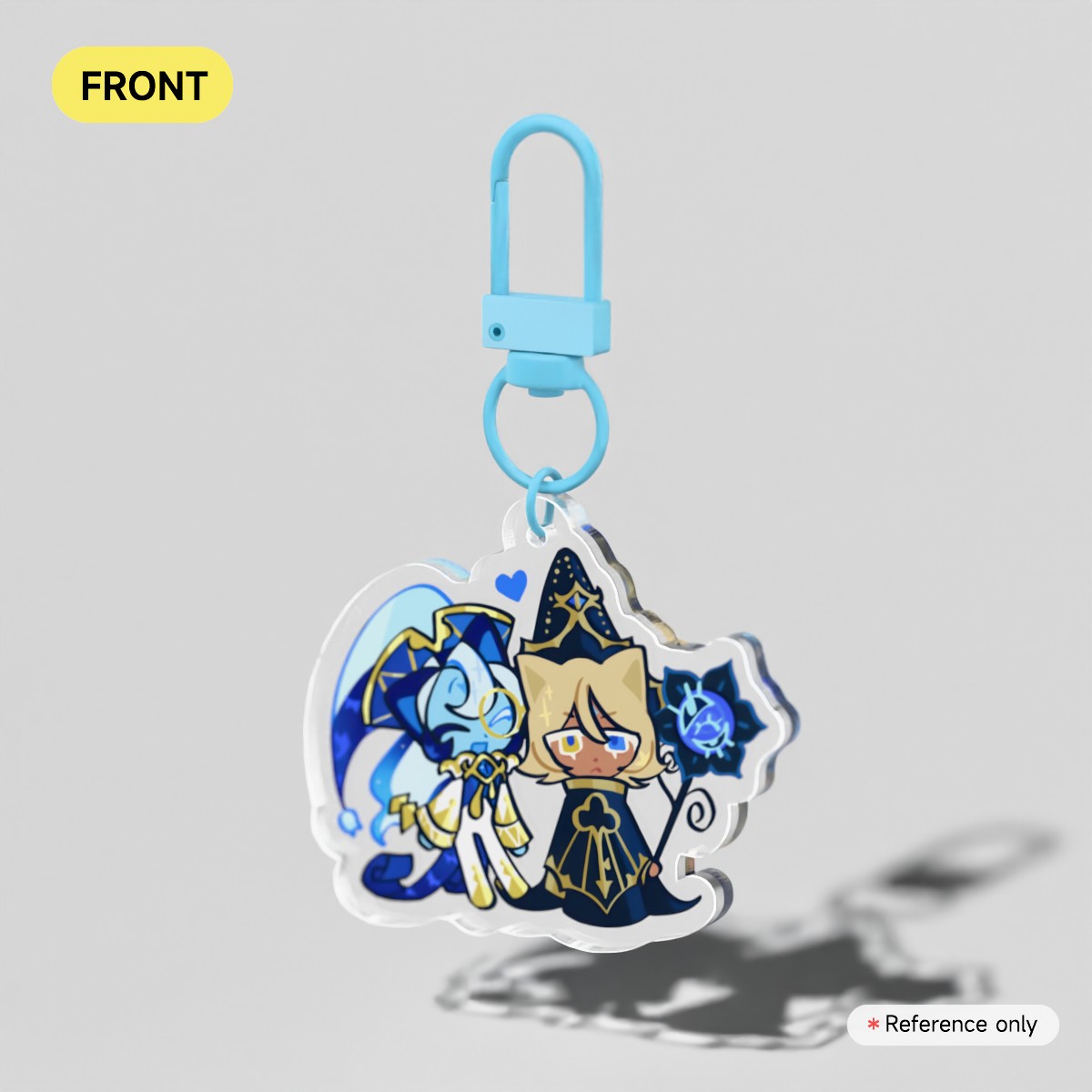 keychain