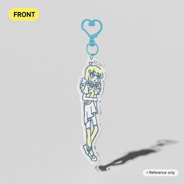himeka keychain
