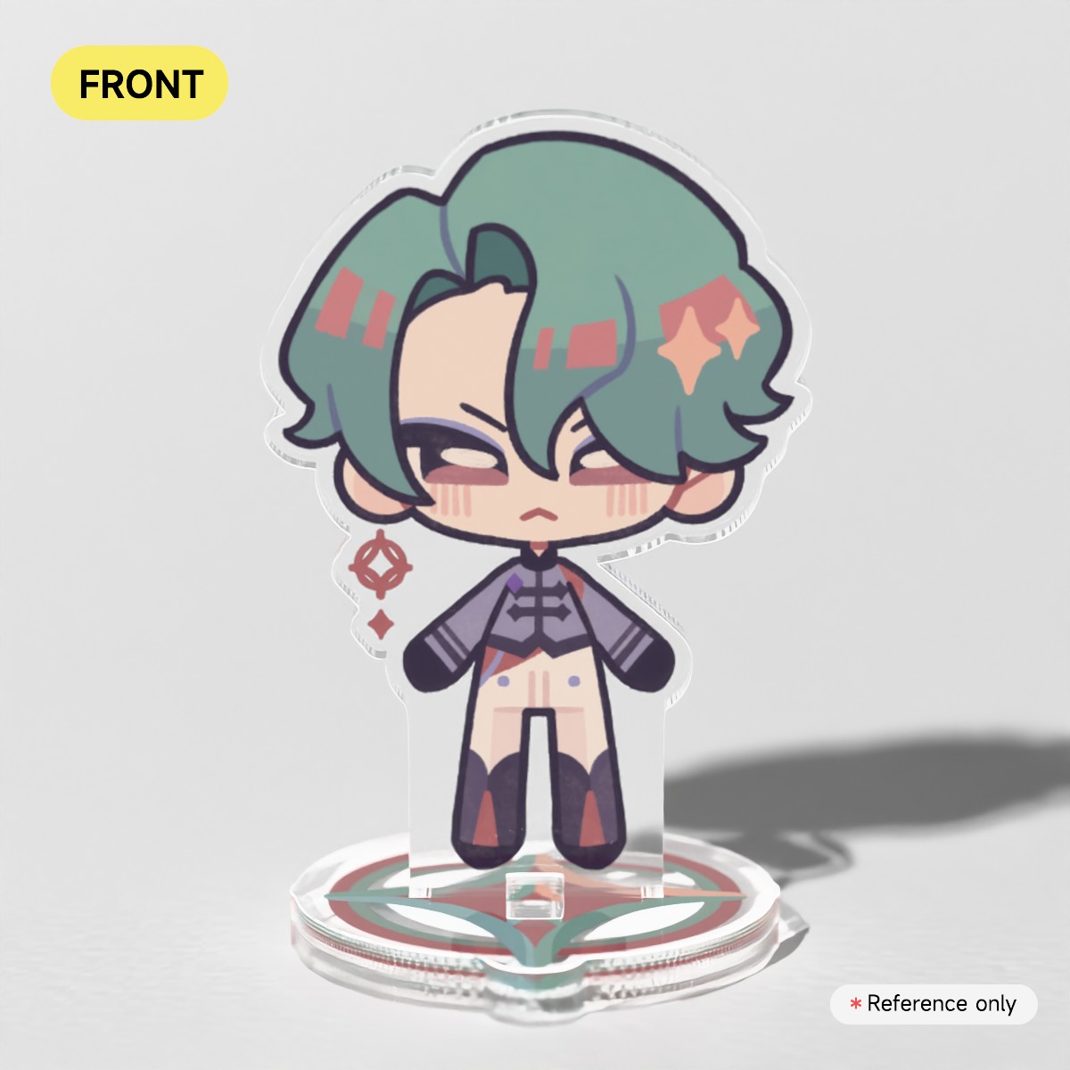 standee