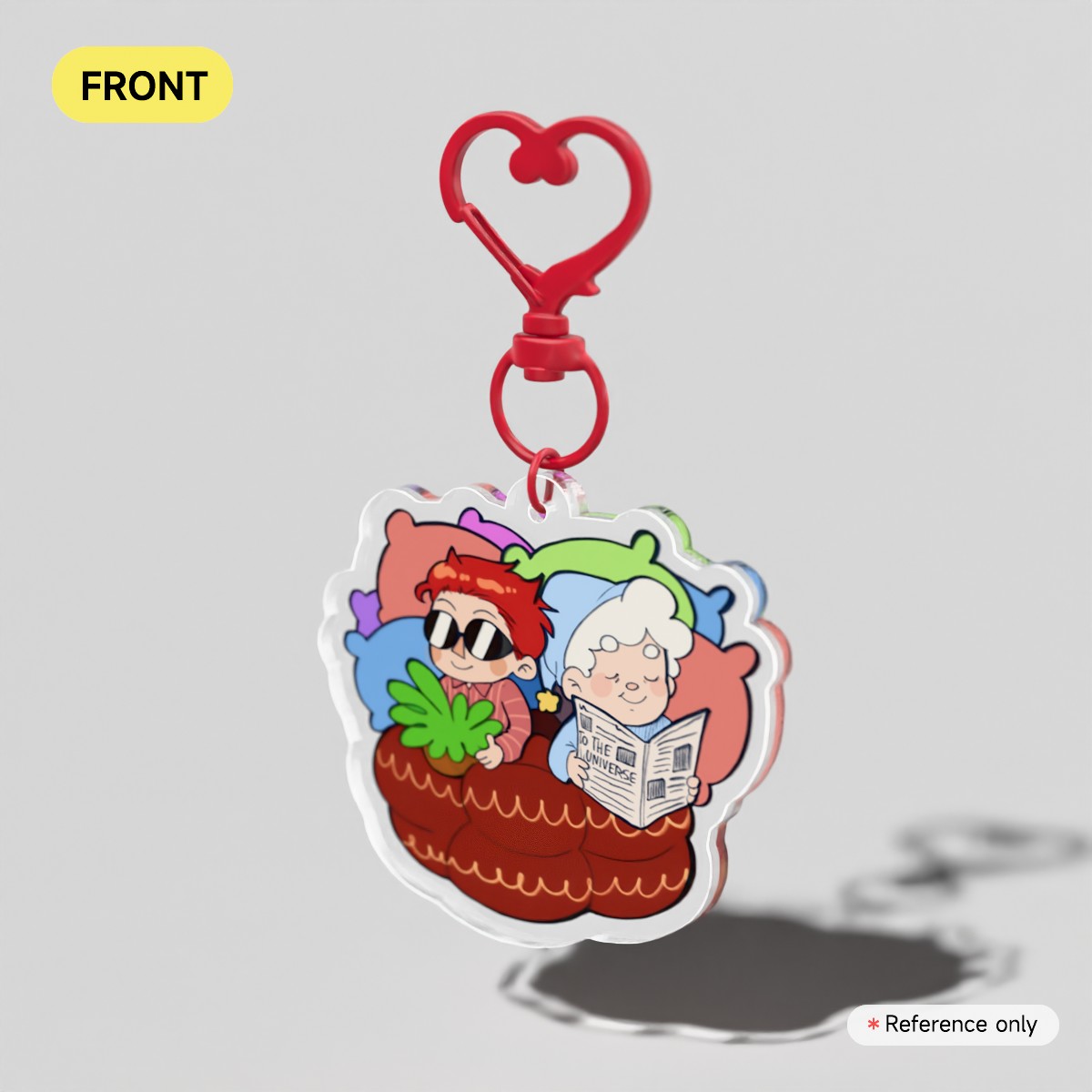 keychain