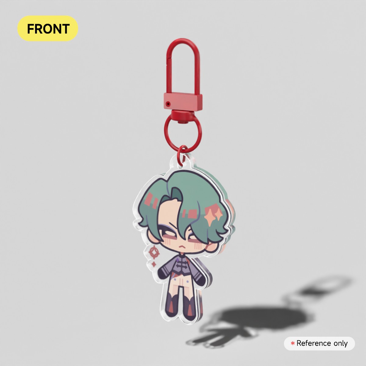 keychain