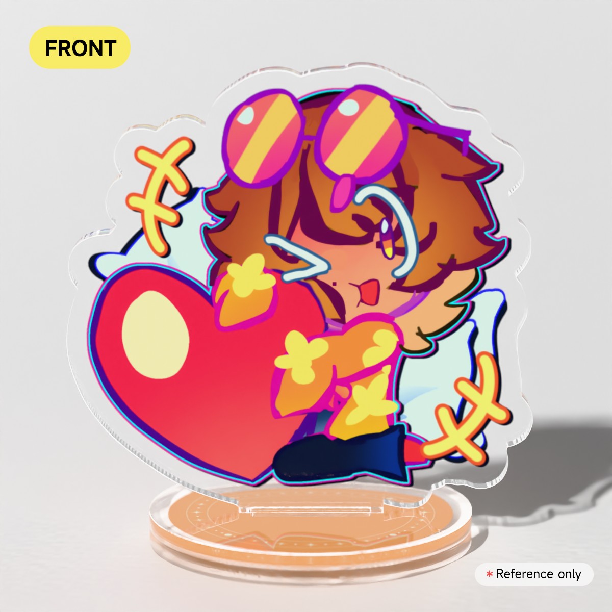standee