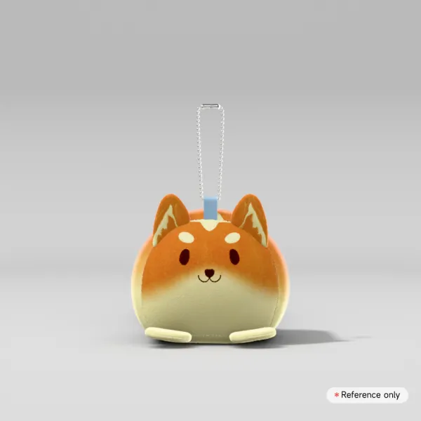 Perfecto compañero 'Choriwan' Plushie