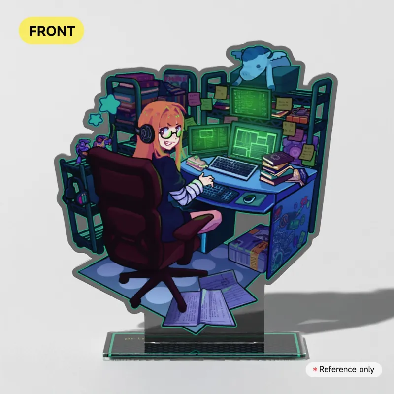 Product main image