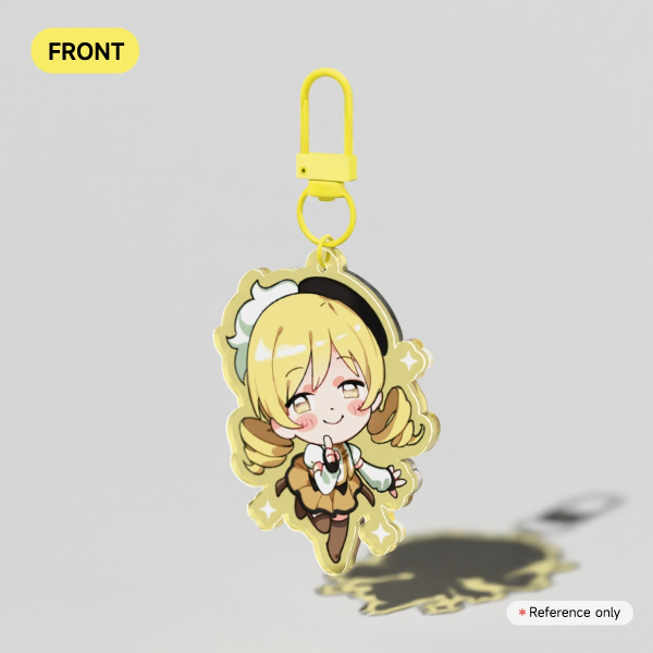 *MAMI keychain*