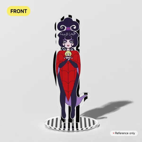 Lydia Standee