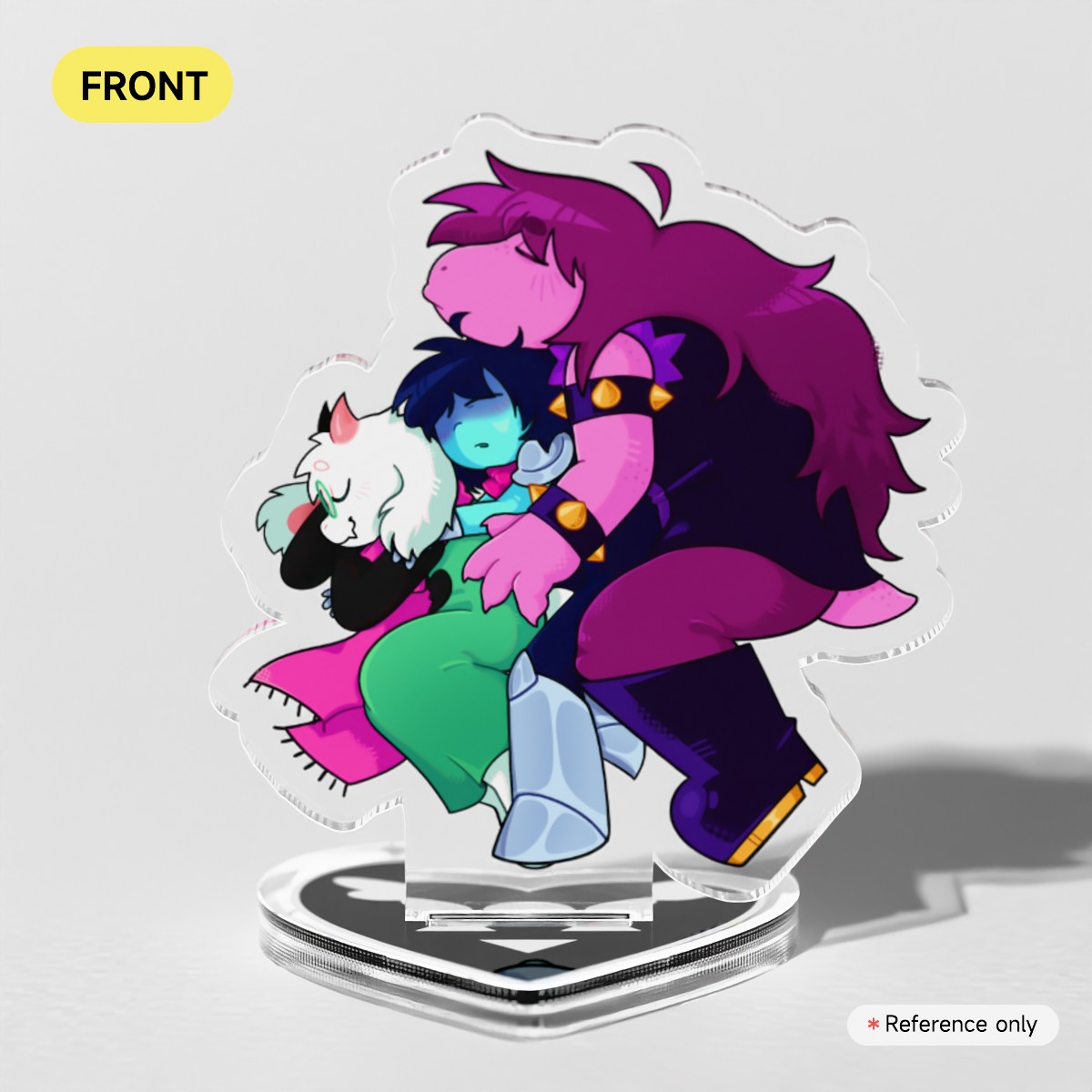 standee