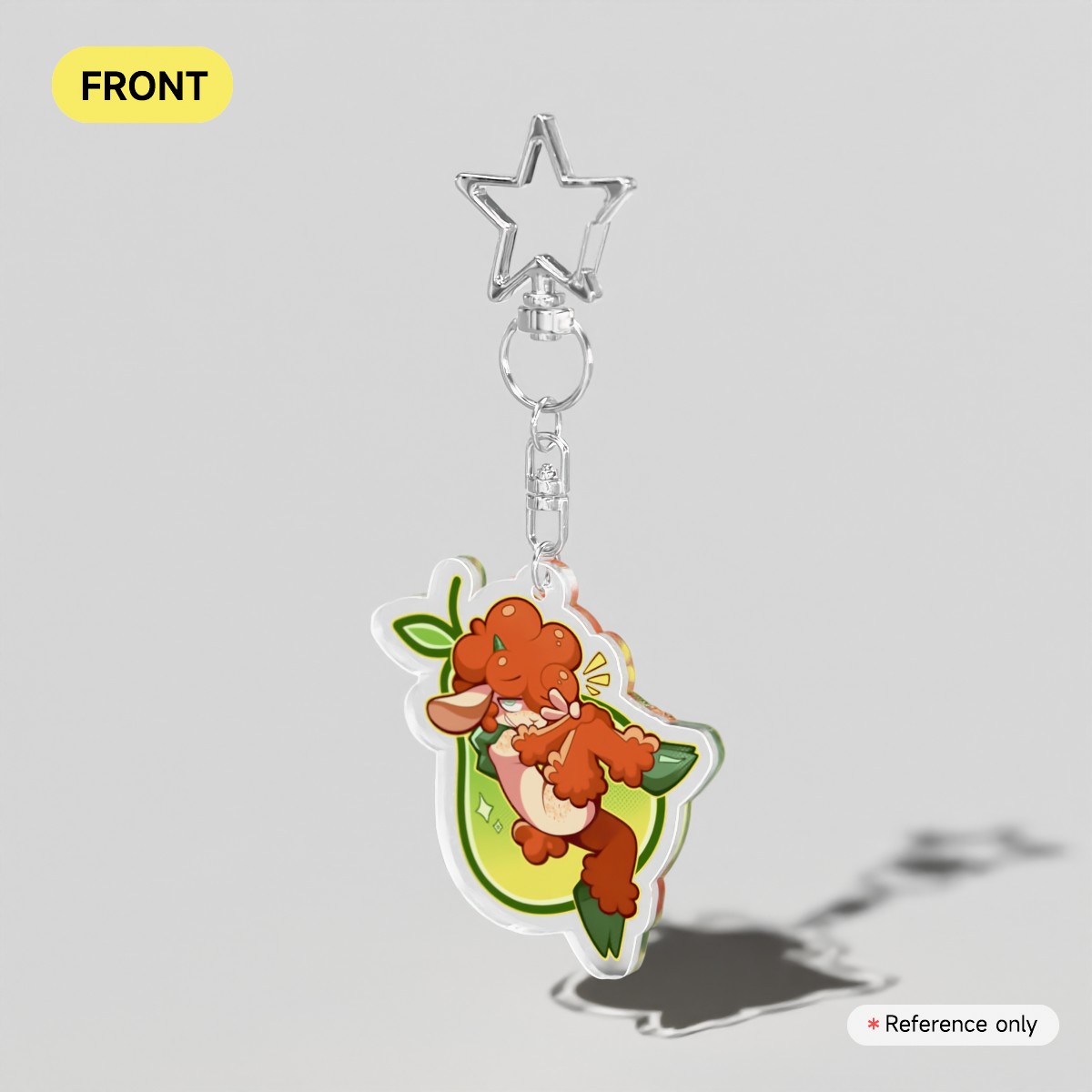 keychain