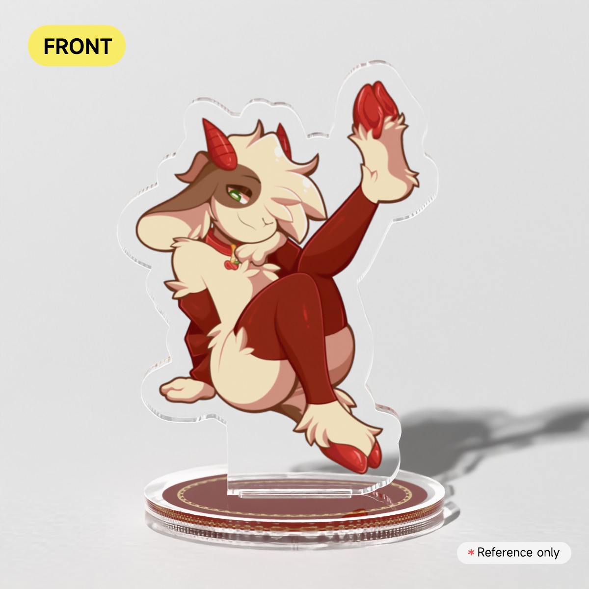 standee