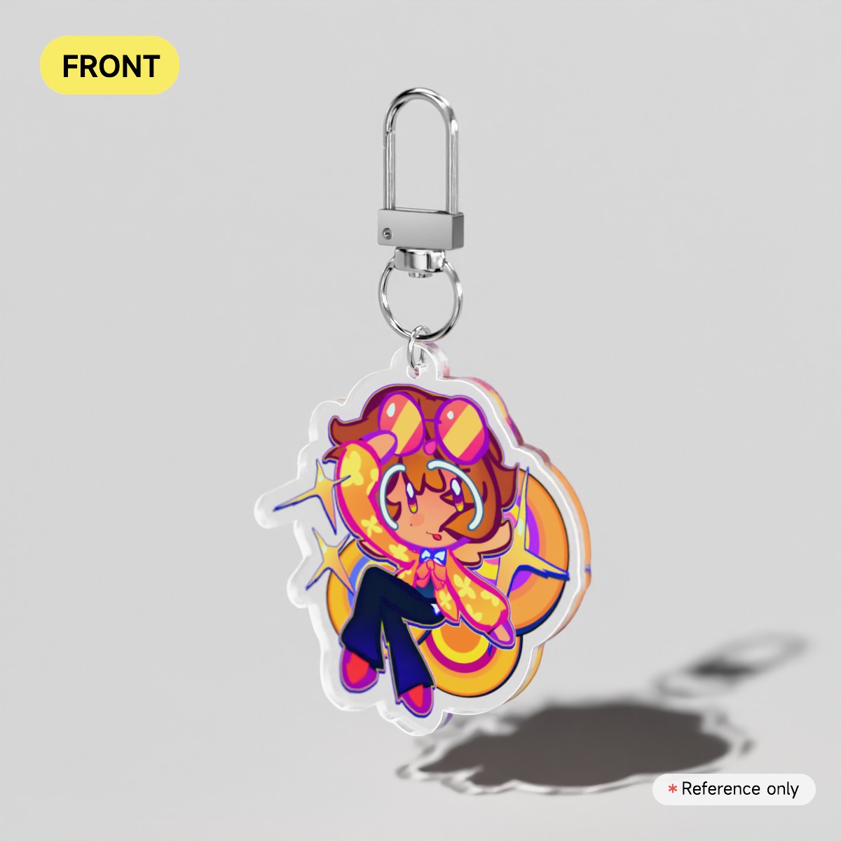 keychain