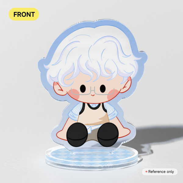 Jeongin Stray kids standee