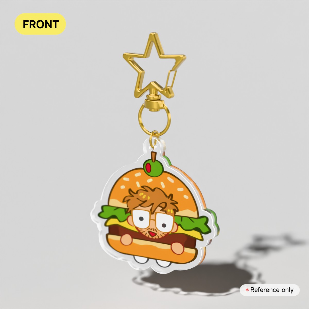 keychain