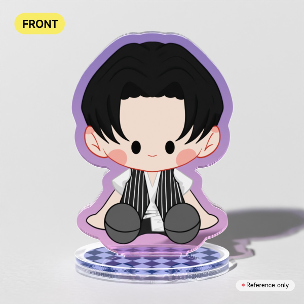 Hyunjin This and that stray kids Standee