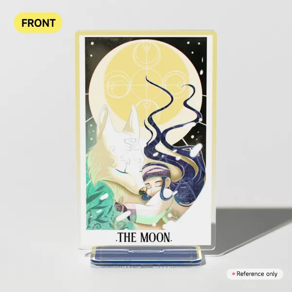 "The Moon"