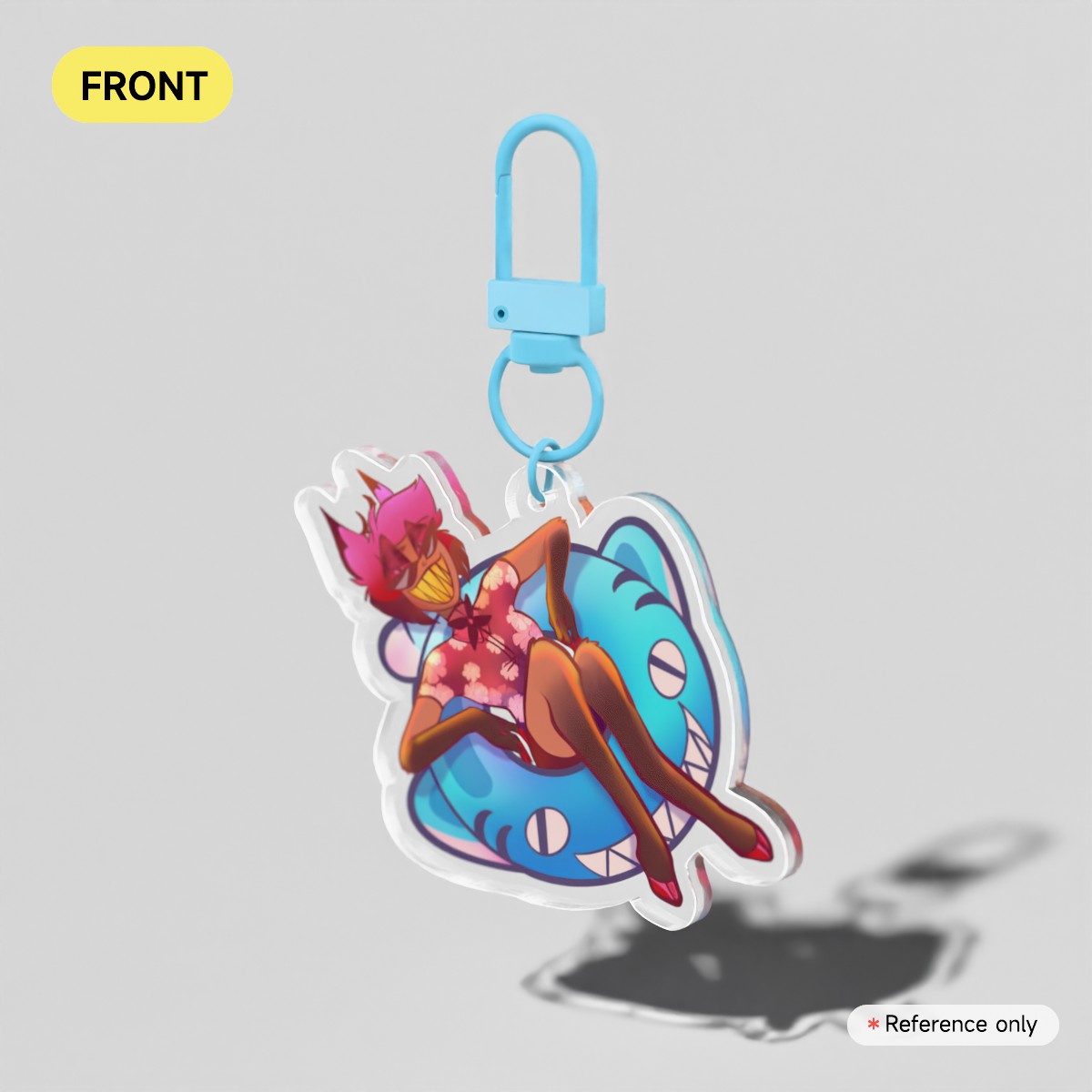 keychain
