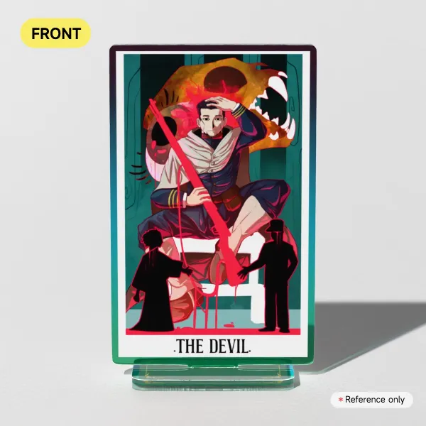"The Devil"