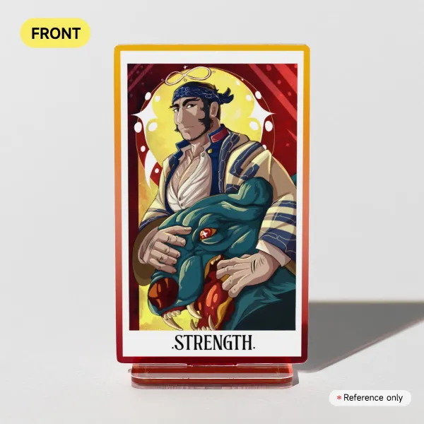 "Strength"