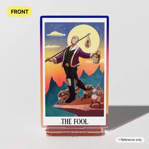 "The Fool"
