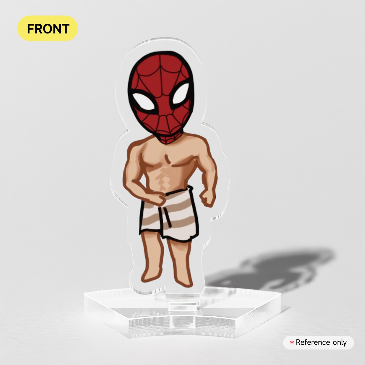 standee