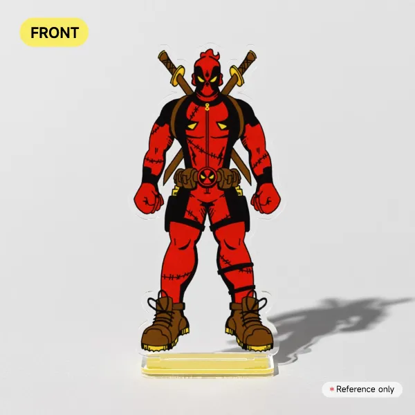 Deadpool Standee