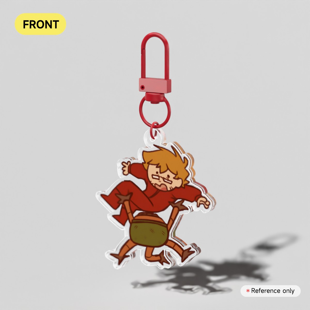 keychain