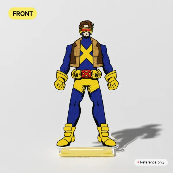 Cyclops Standee