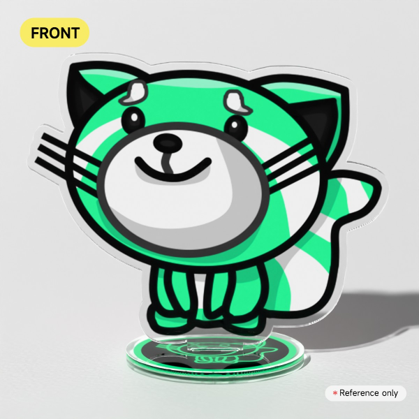 The Weeknd - Oxcy Standee