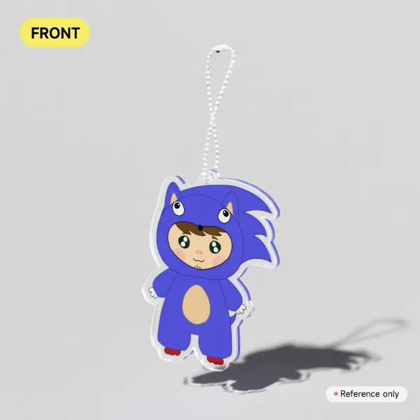 Connoreatspants sonic onesie