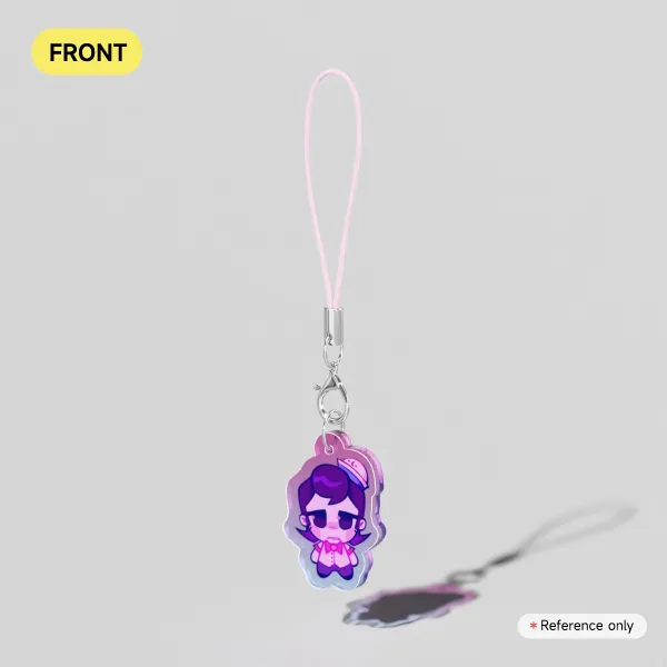 Kevin charm