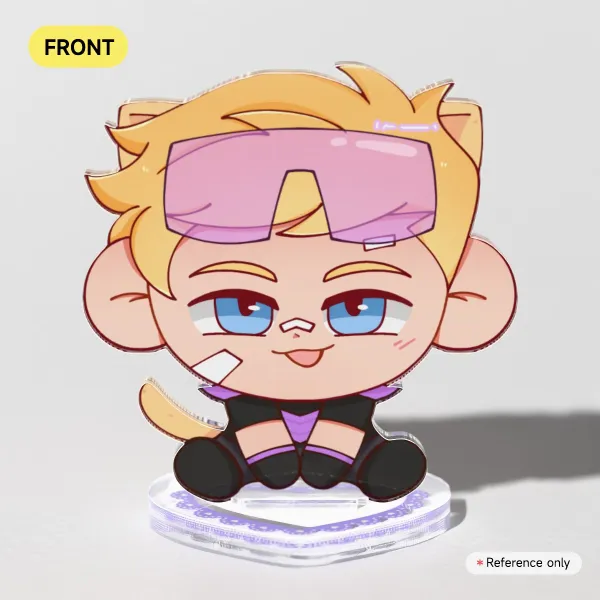 Clint Barton standee | Hawkeye