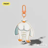 Muscle Duck