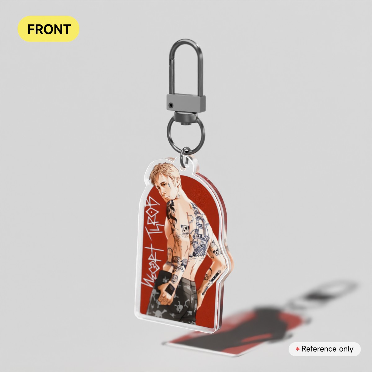 keychain