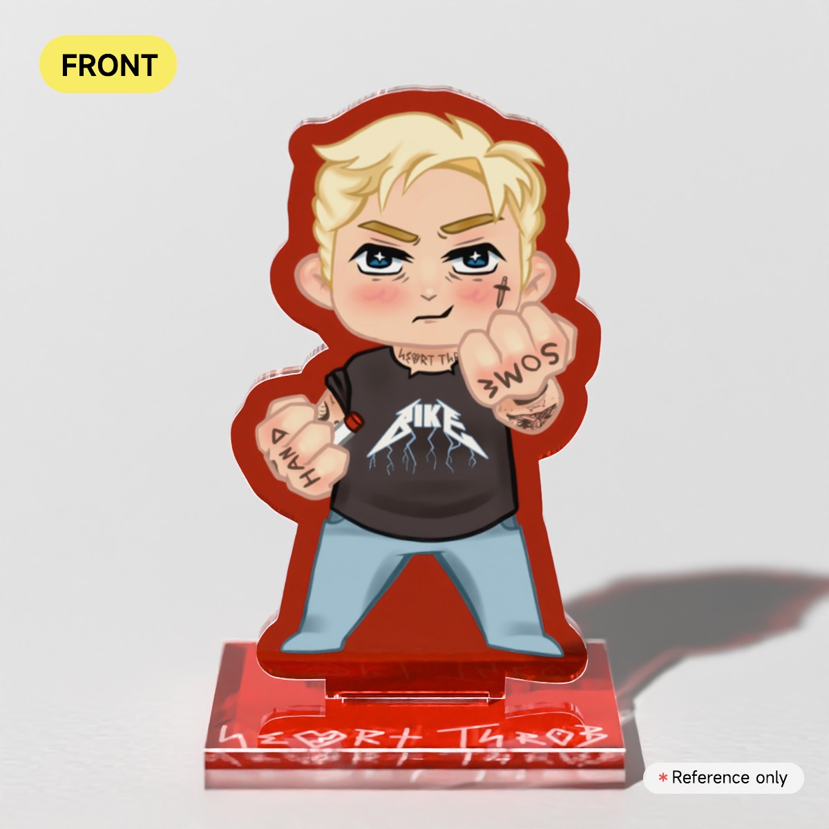 standee