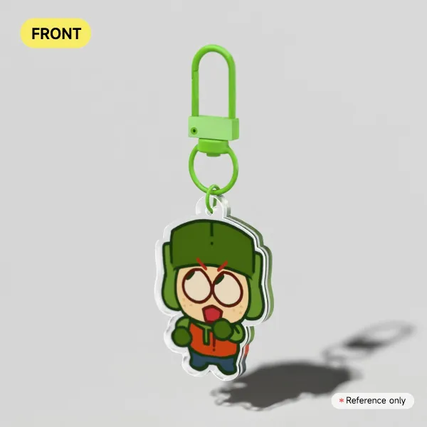 Keychains Kyle