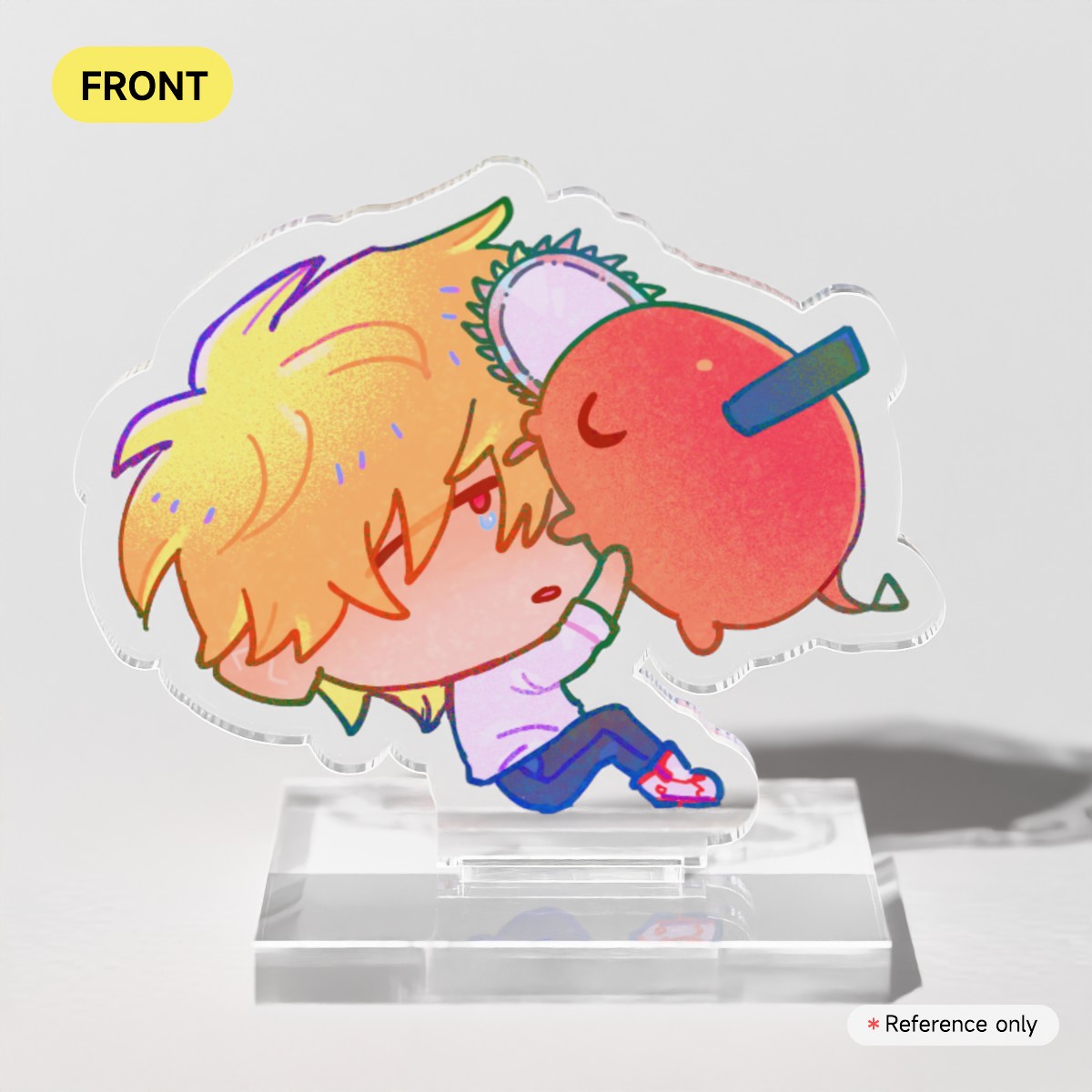 standee