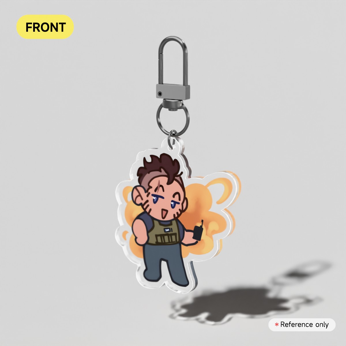keychain