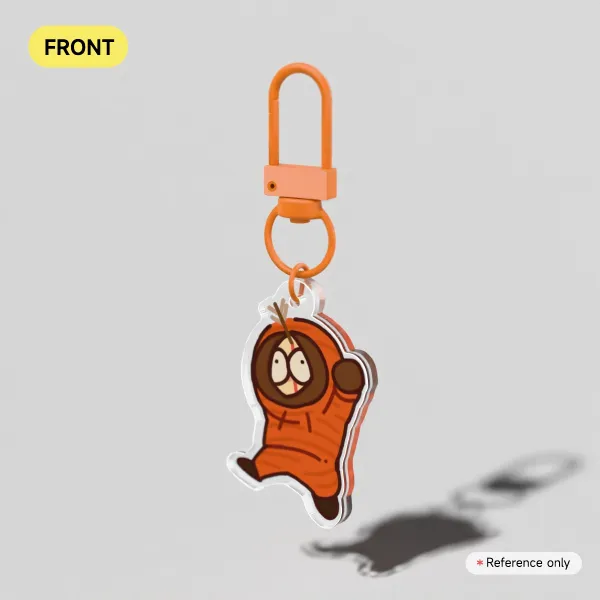 Keychain kenny