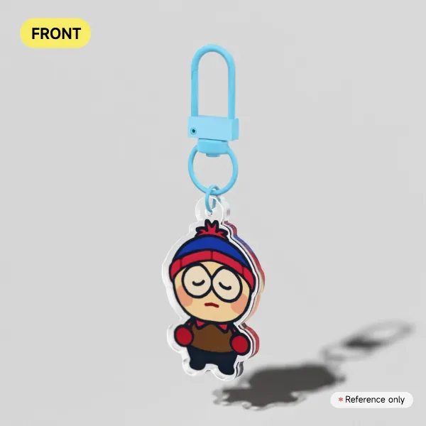 Keychains Stan