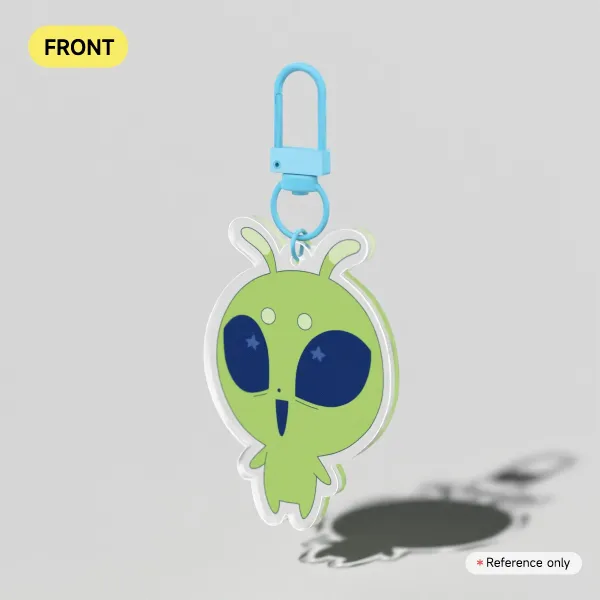 little alien