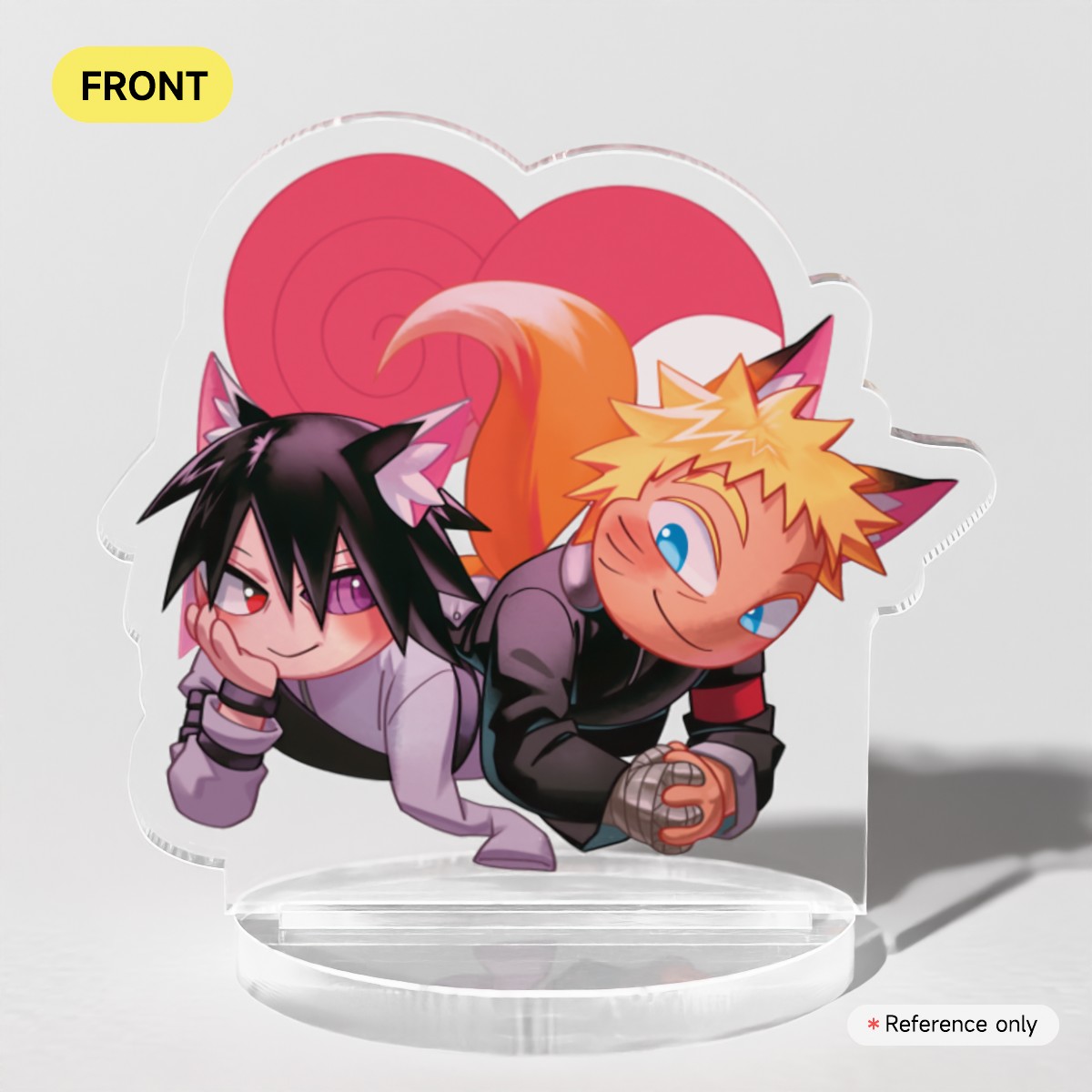 standee